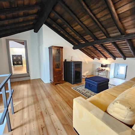 Burgo Da Villa Castelo de Vide Eksteriør billede