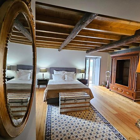 Burgo Da Villa Castelo de Vide Eksteriør billede
