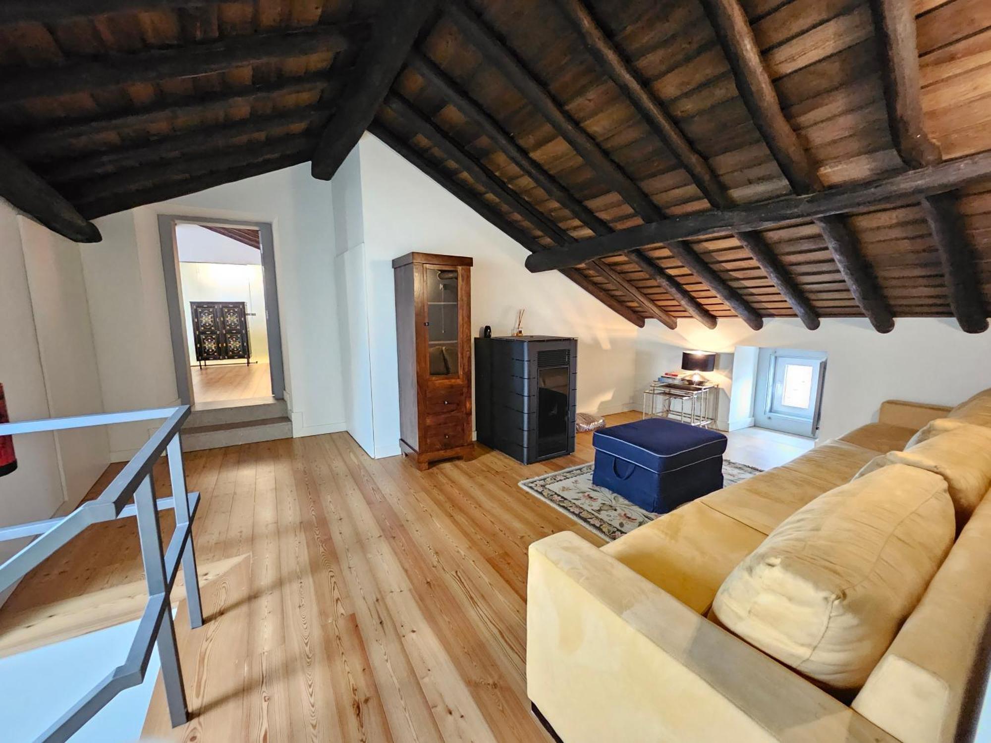 Burgo Da Villa Castelo de Vide Eksteriør billede