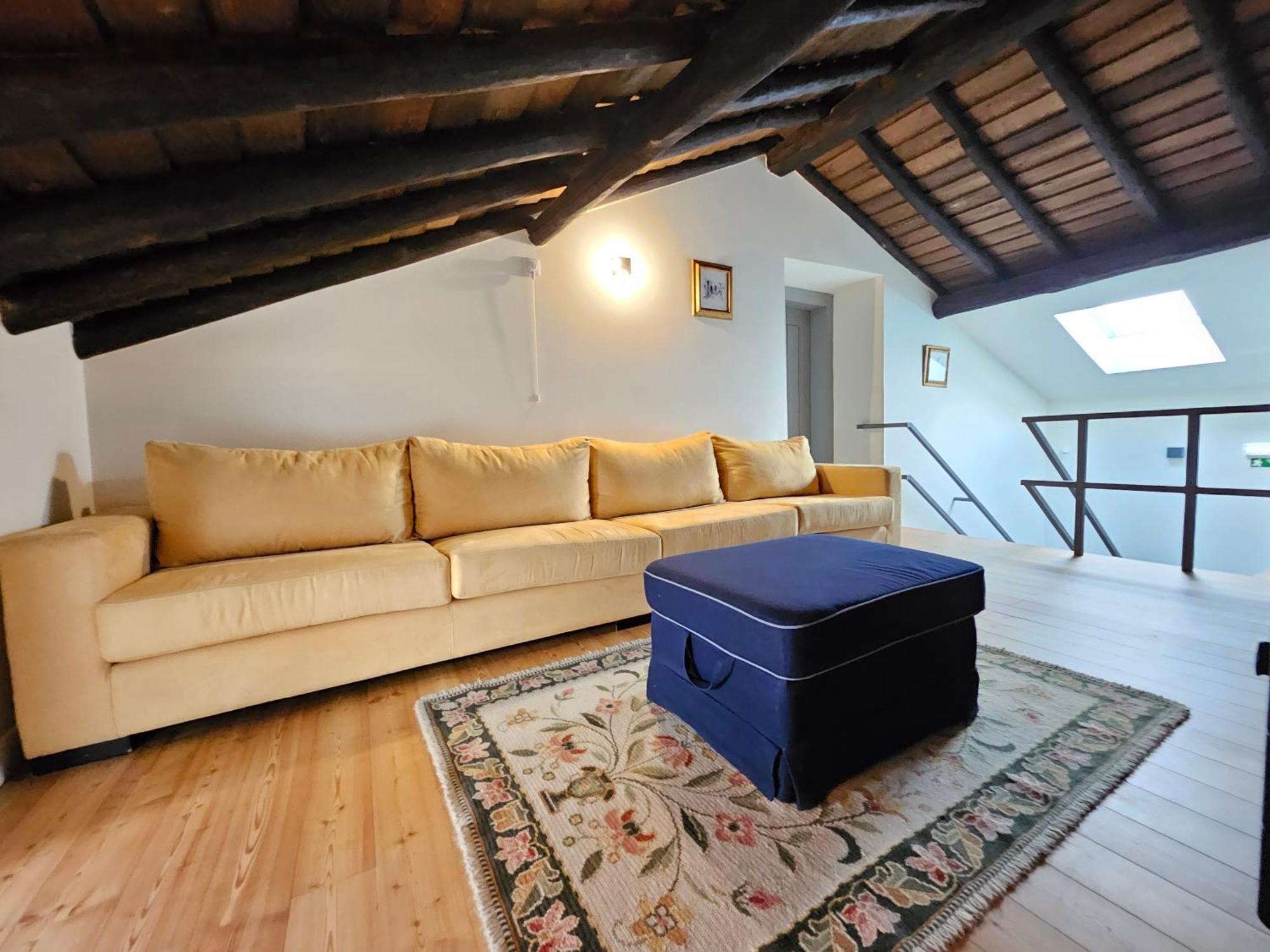 Burgo Da Villa Castelo de Vide Eksteriør billede