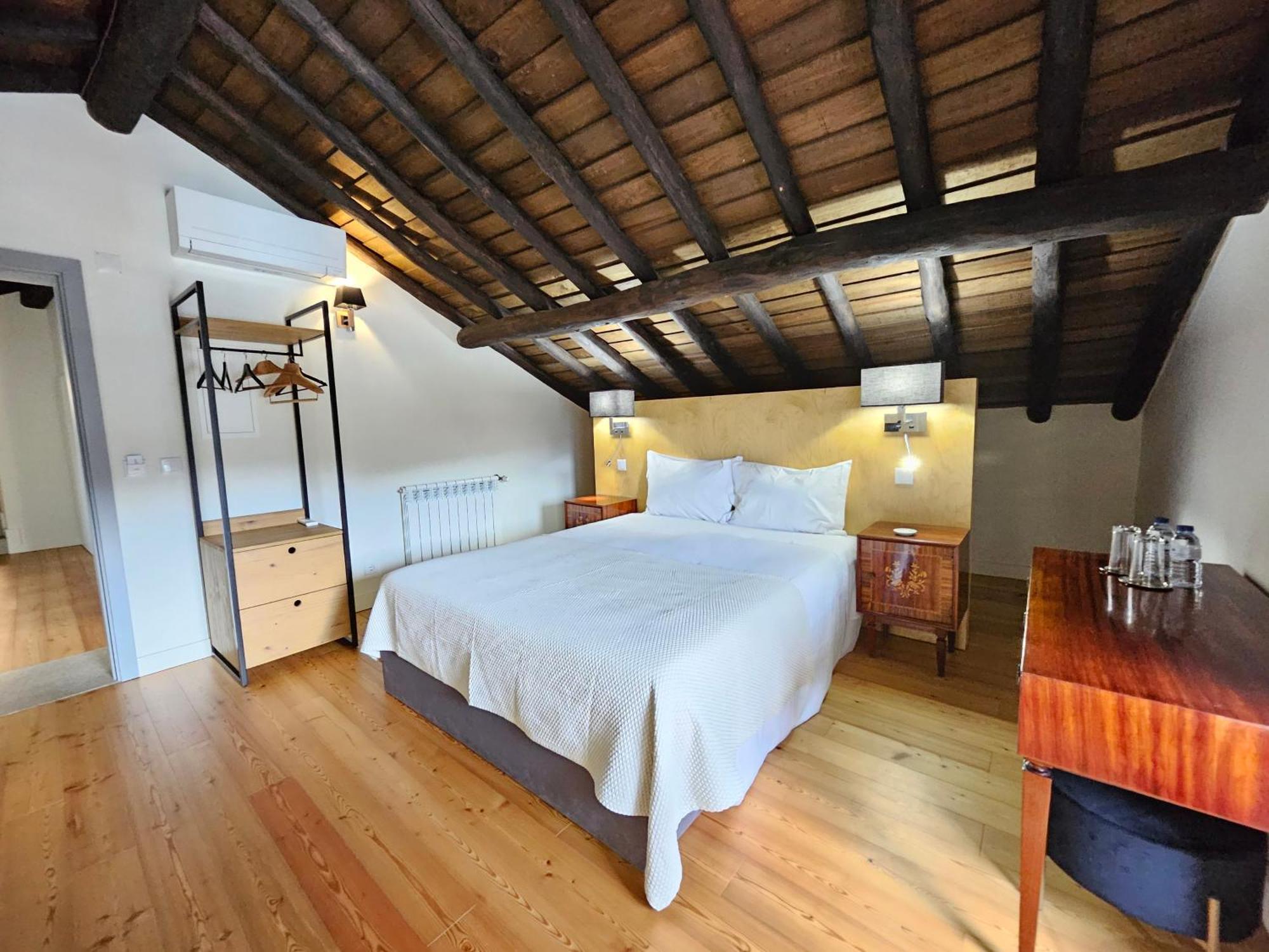 Burgo Da Villa Castelo de Vide Eksteriør billede