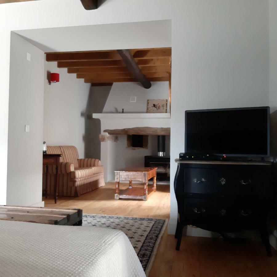 Burgo Da Villa Castelo de Vide Eksteriør billede
