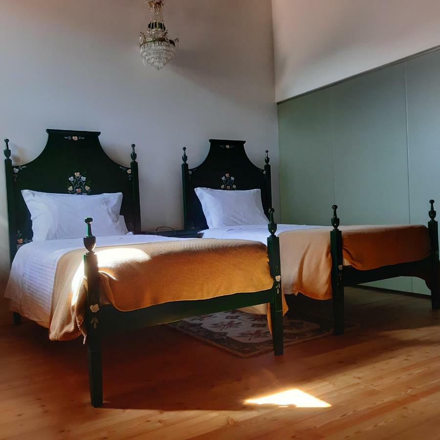 Burgo Da Villa Castelo de Vide Eksteriør billede