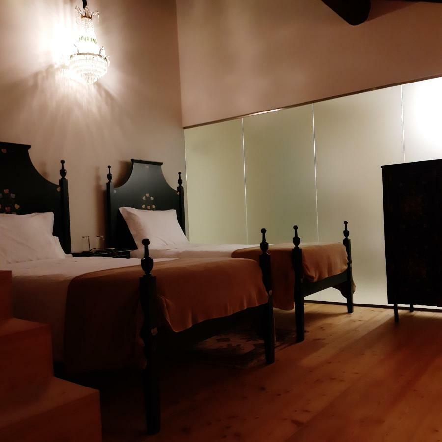 Burgo Da Villa Castelo de Vide Eksteriør billede