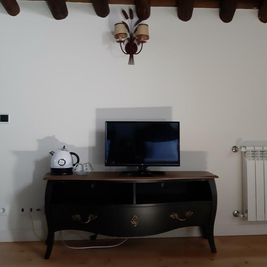 Burgo Da Villa Castelo de Vide Eksteriør billede