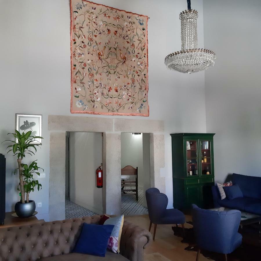 Burgo Da Villa Castelo de Vide Eksteriør billede