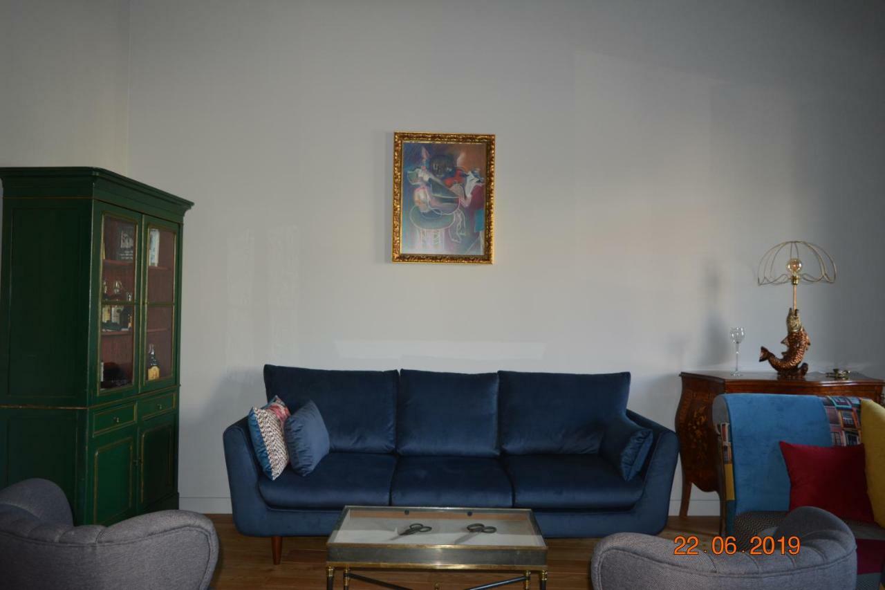 Burgo Da Villa Castelo de Vide Eksteriør billede