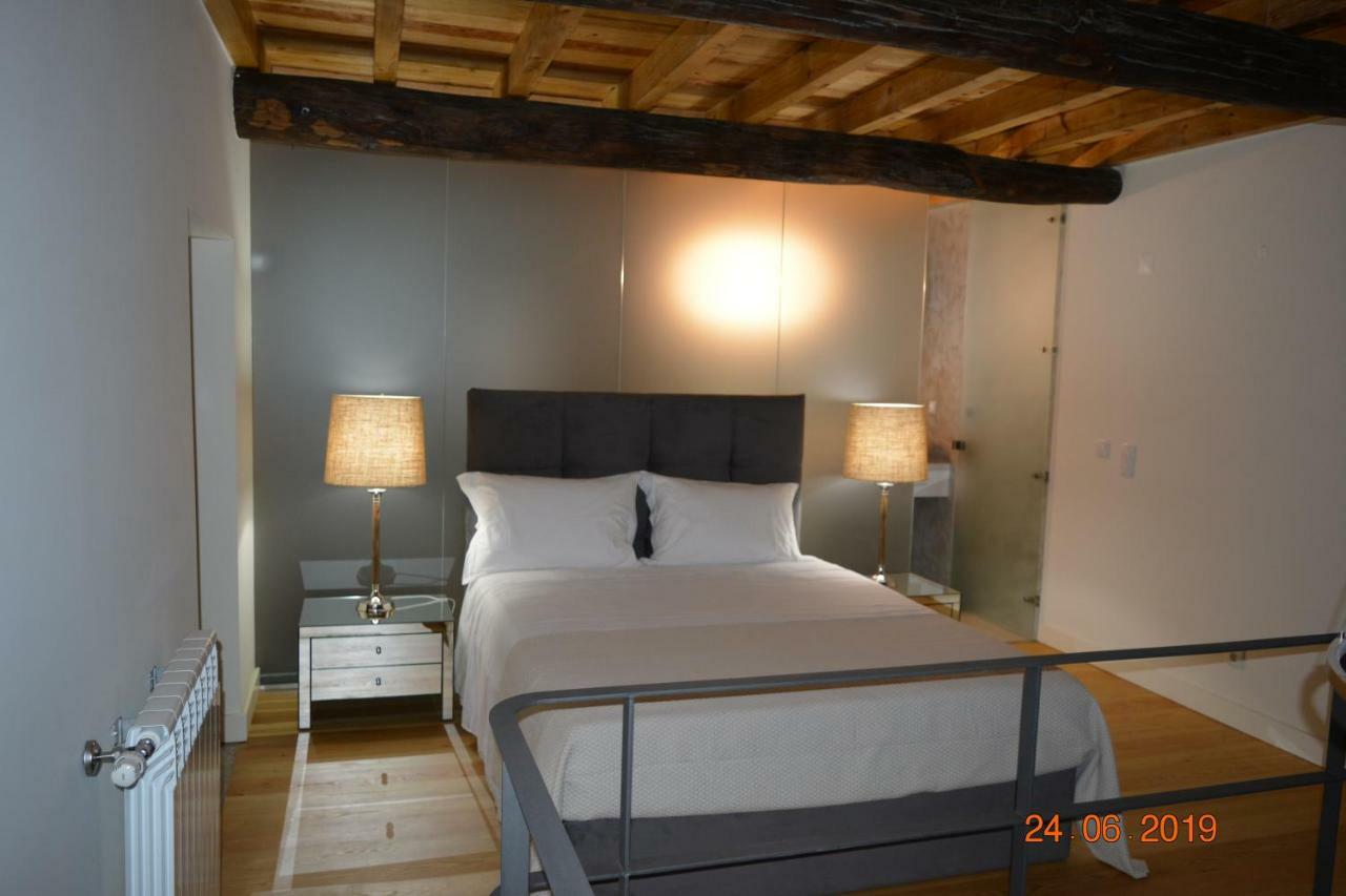 Burgo Da Villa Castelo de Vide Eksteriør billede