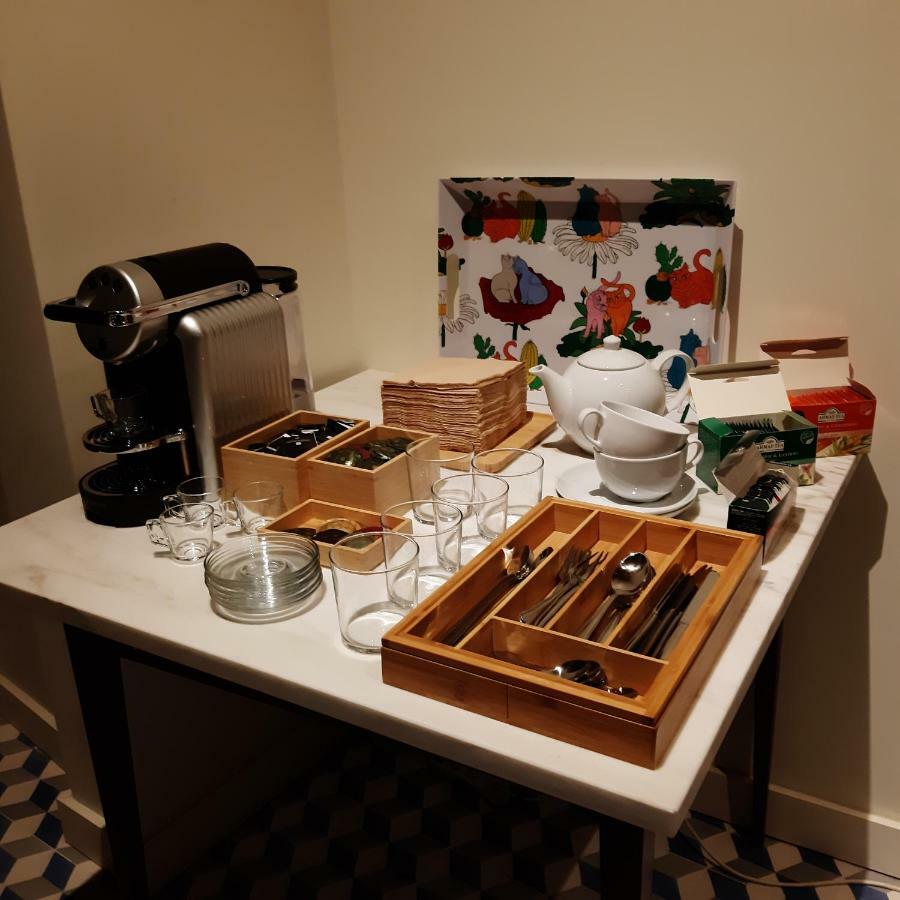 Burgo Da Villa Castelo de Vide Eksteriør billede