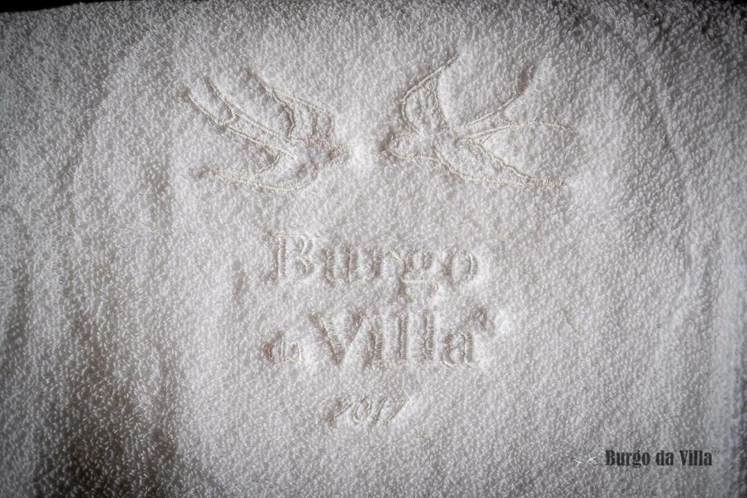 Burgo Da Villa Castelo de Vide Eksteriør billede