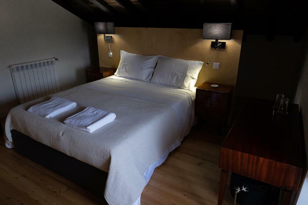 Burgo Da Villa Castelo de Vide Eksteriør billede