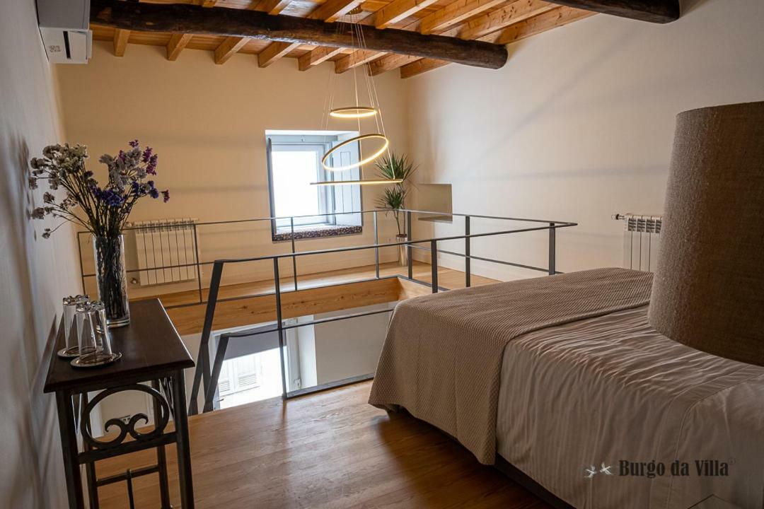 Burgo Da Villa Castelo de Vide Eksteriør billede