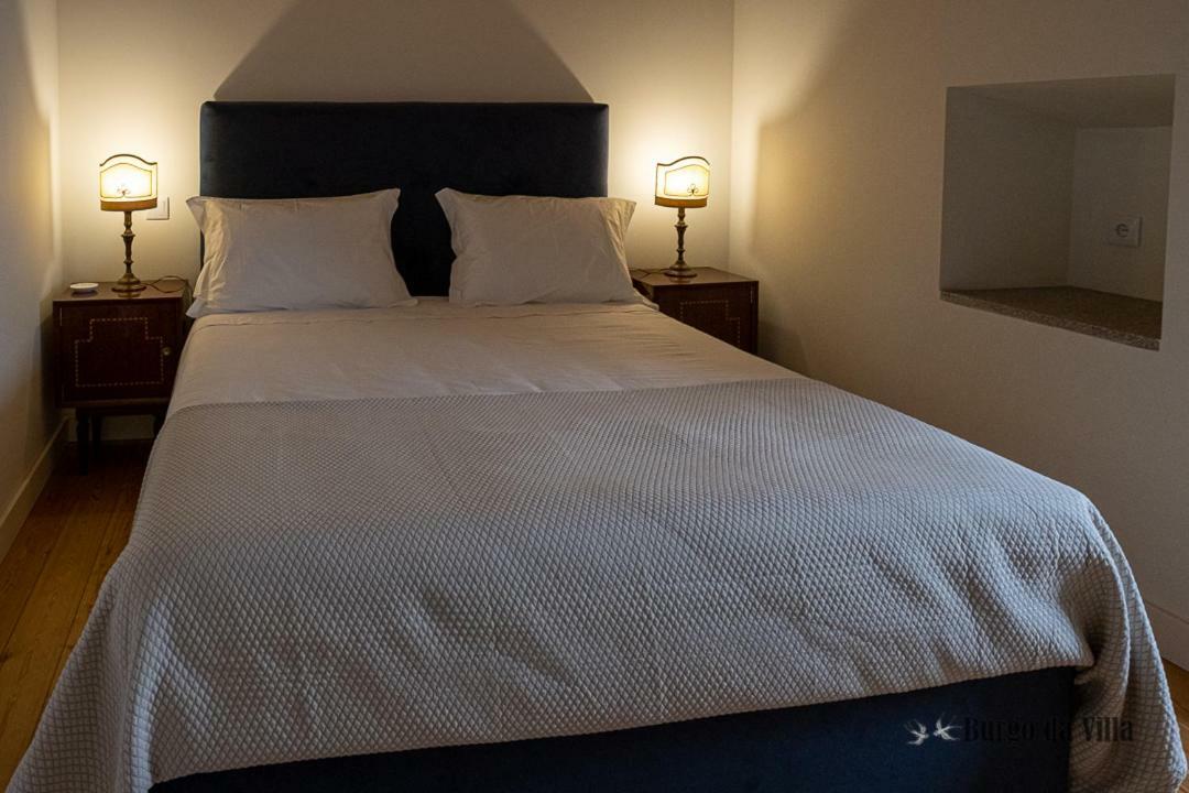 Burgo Da Villa Castelo de Vide Eksteriør billede