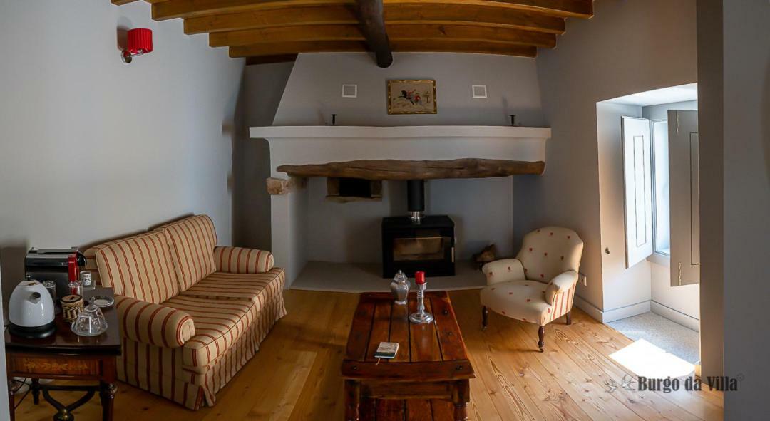 Burgo Da Villa Castelo de Vide Eksteriør billede