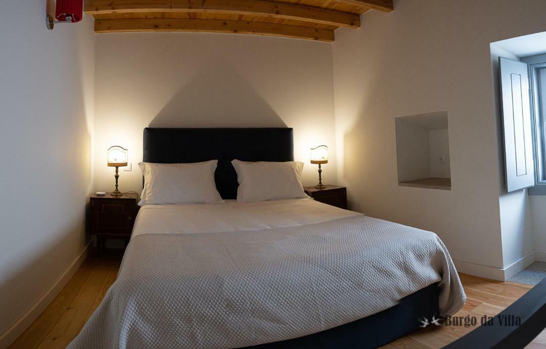 Burgo Da Villa Castelo de Vide Eksteriør billede