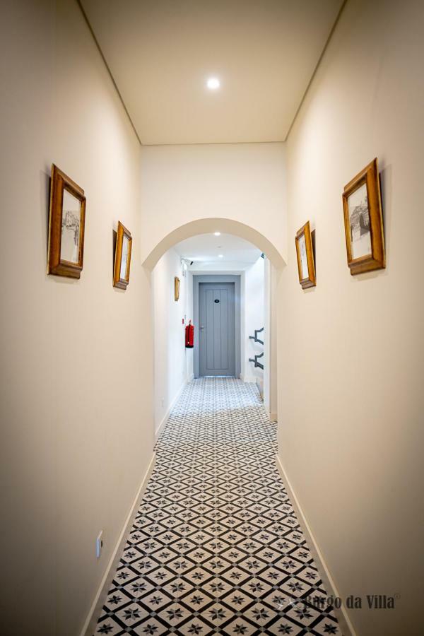 Burgo Da Villa Castelo de Vide Eksteriør billede