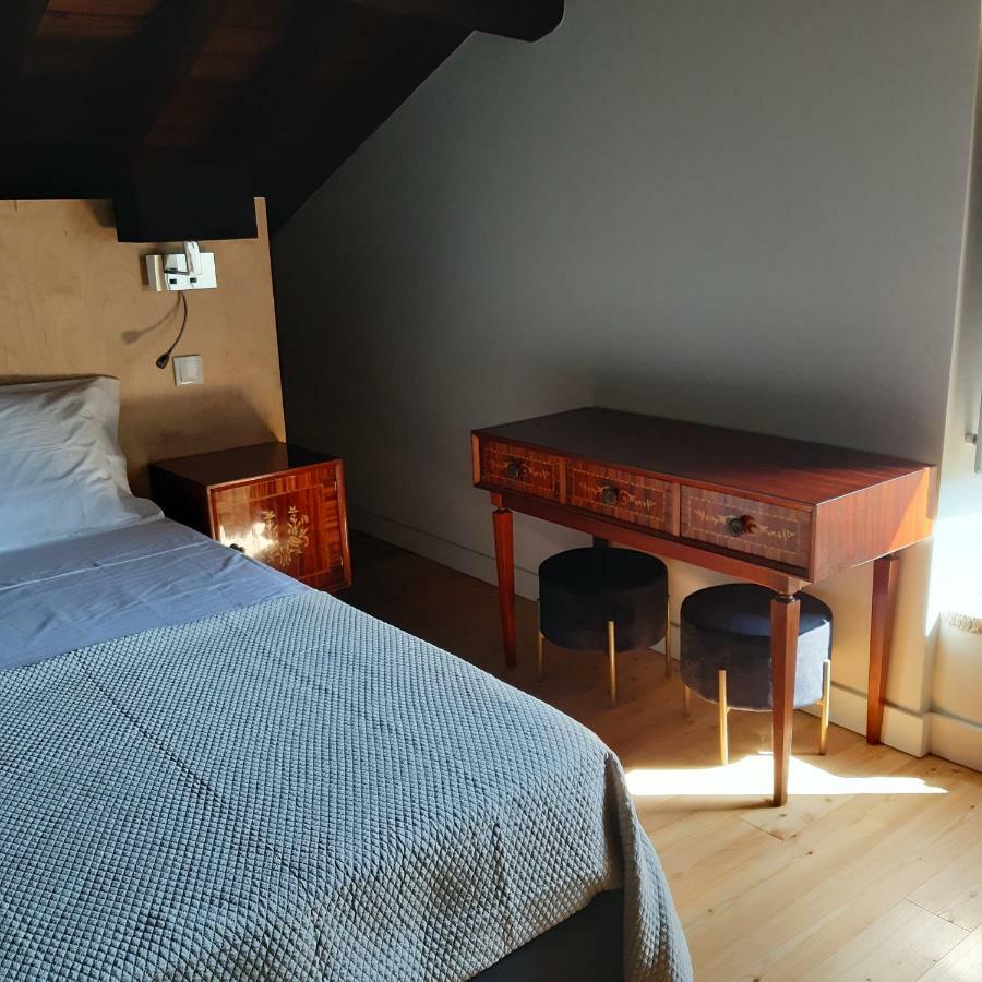 Burgo Da Villa Castelo de Vide Eksteriør billede