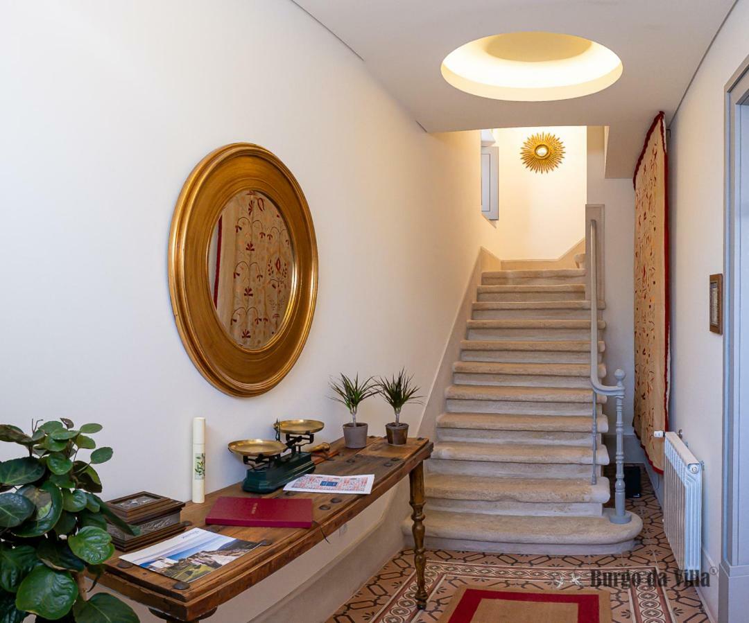 Burgo Da Villa Castelo de Vide Eksteriør billede